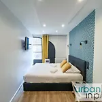 120 - Urban Gorgeous Le Marais Daire