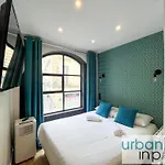 120 - Urban Gorgeous Le Marais Daire