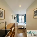 Daire 120 - Urban Gorgeous Le Marais *